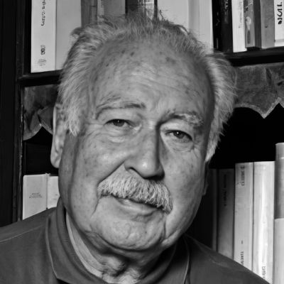 Raniero Gnoli
