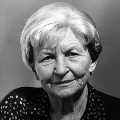 Marija Gimbutas