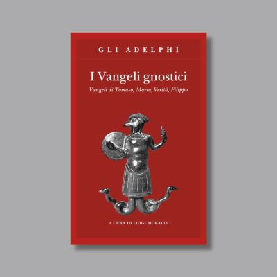Libri e corsi su apocrifi e gnosticismo