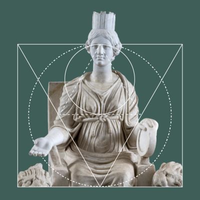 Lezione La Magna Mater nelle civiltà del Mediterraneo di Fabrizio Manticelli