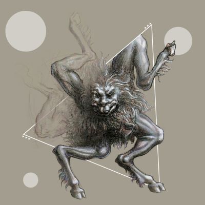 Corso I Demoni nella magia cerimoniale. Filosofia, grimori e Crowley di Claudio Marucchi