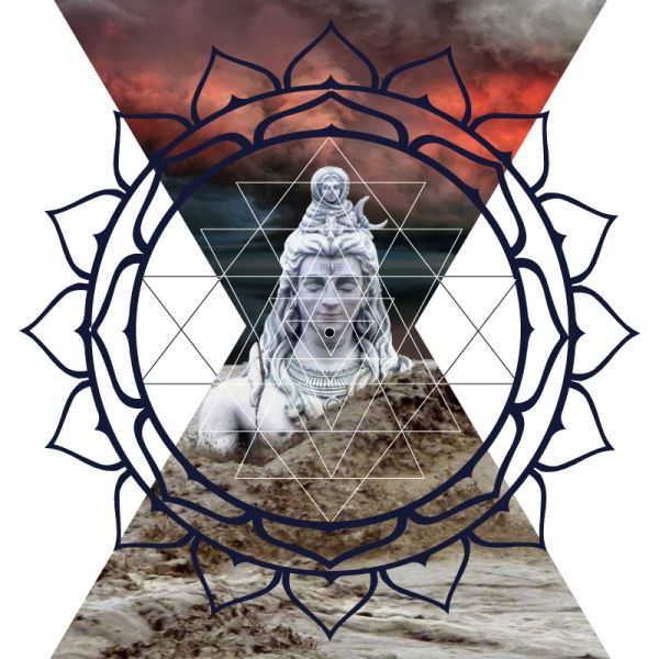 Corso Tantra. Filosofia e Rito di Claudio Marucchi