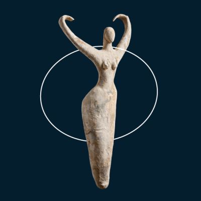Corso Prima degli dèi, la Dea. Eclissi e ritorno del divino femminile di Donatella Signetti