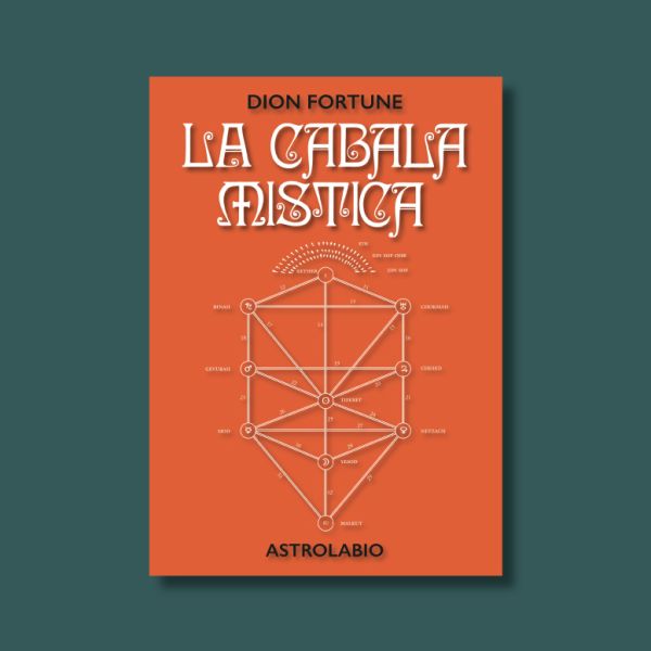 La Cabala Mistica di Dion Fortune