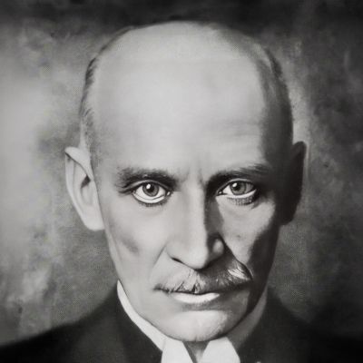 Gustav Meyrink