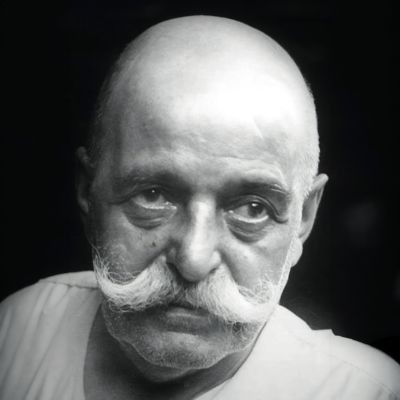 Gurdjieff
