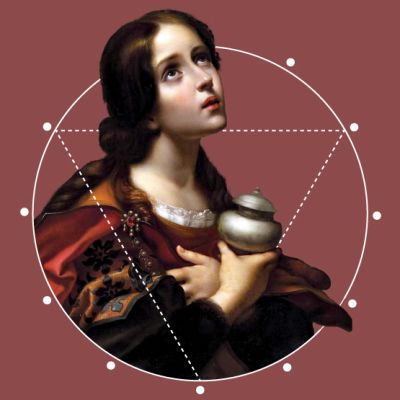 Lezione Maria Maddalena: il Tredicesimo Apostolo? di Paolo Riberi
