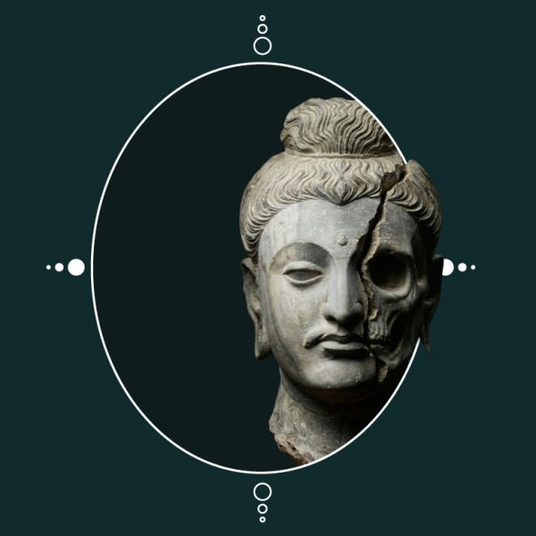 Lezione Demoni e magia nell’Oriente antico. Dall’Atharva Veda all’Avesta di Claudio Marucchi