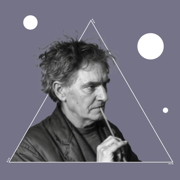 Lezione L'eredità di Crowley. Da A. O. Spare alla Chaos Magick di Chris Giudice