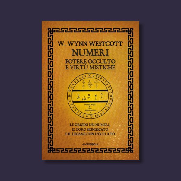 Numeri. Potere occulto e virtù mistiche di William Wynn Westcott