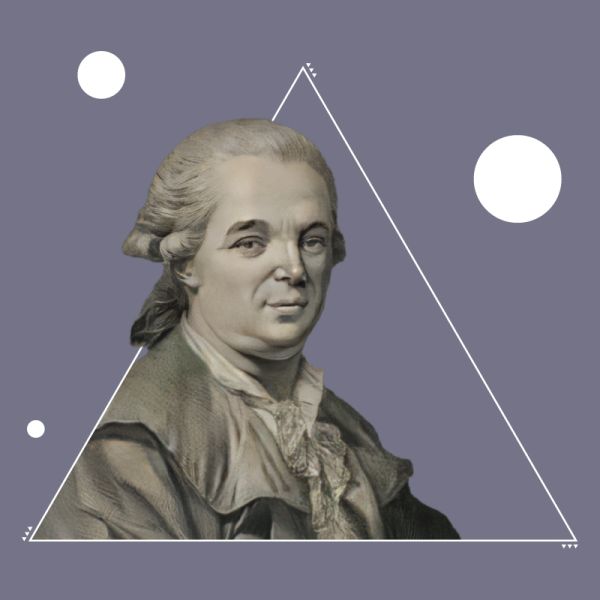Lezione Swedenborg, Mesmer e la nascita dell’occultismo moderno di Chris Giudice
