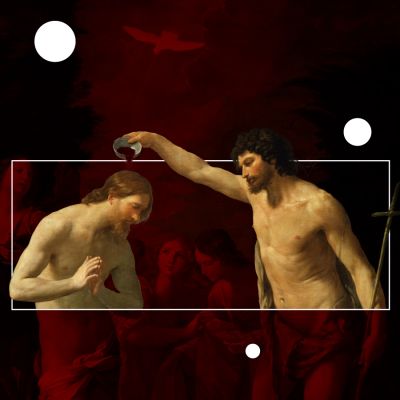 Lezione Battesimo gnostico. Un Demone nel Corpo di Cristo di Paolo Riberi