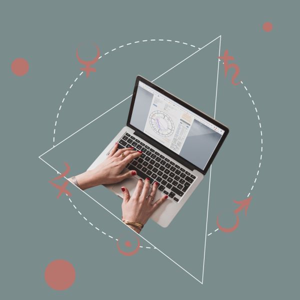 Lezione Software astrologici ed effemeridi. Guida all'uso di Irene Zanier