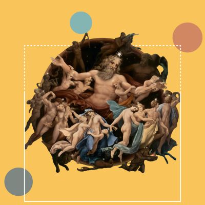 Corso Urano in astrologia di Irene Zanier