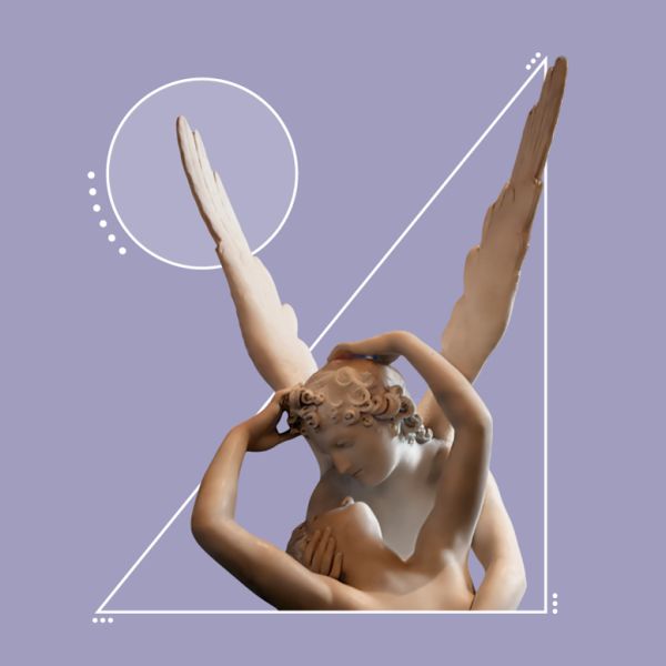 Corso Astrologia della coppia. Sinastria e tema composito di Irene Zanier