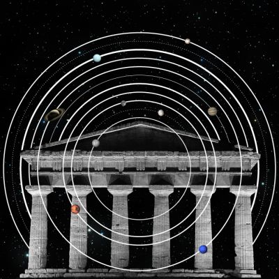 Corso Le Case Astrologiche di Irene Zanier