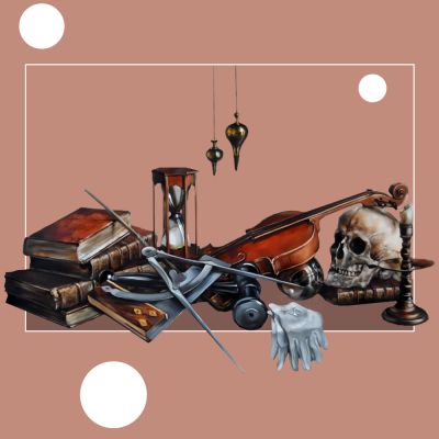 Corso Musica e Società Segrete di Alessandro Nardin