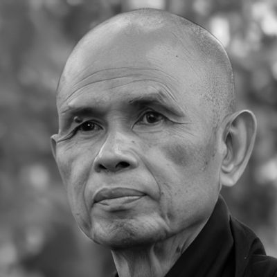 Thich Nhat Hanh