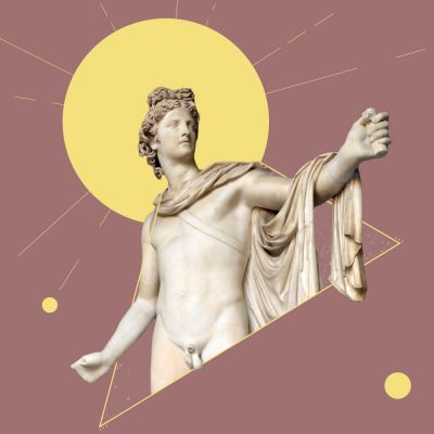 Corso Il Sole in astrologia di Irene Zanier