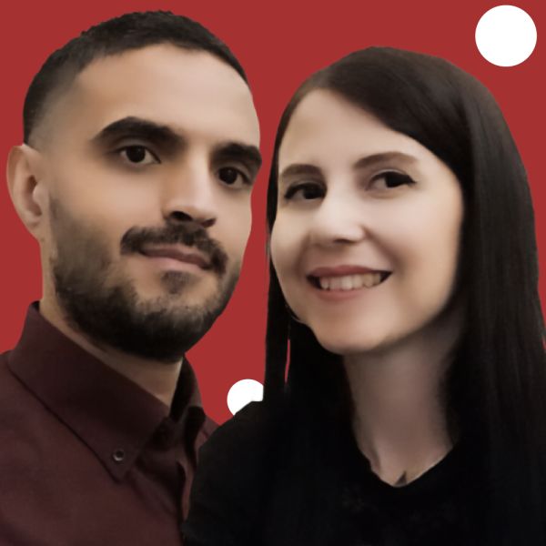 Corsi di esoterismo islamico - corsi di Francesca De Luca e Nadim Zein - Arethusa