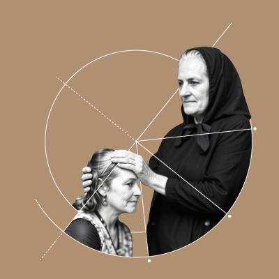 Corso Magia Popolare. Rituali, Credenze e Saperi Tradizionali di Massimo Centini