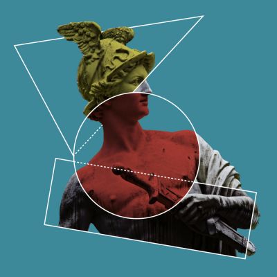 Corso Mercurio in astrologia di Irene Zanier