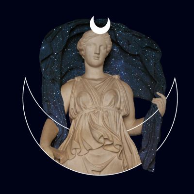 Corso La Luna in astrologia di Irene Zanier