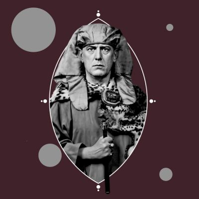 Corso Guida al Magick. Libro II: le Armi magiche di Claudio Marucchi