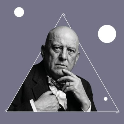 Lezione Aleister Crowley. Vita, Magia, Thelema di Chris Giudice