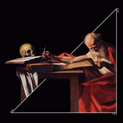 Lezione L'Astrologia e la Morte di Irene Zanier