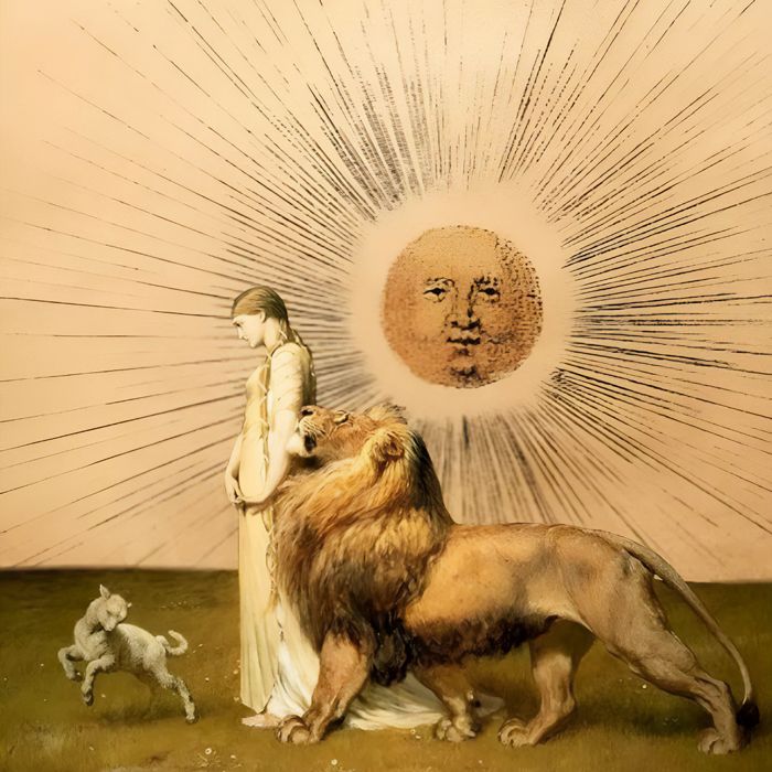 Il sole astrologiaco nei suoi aspetti simbolici